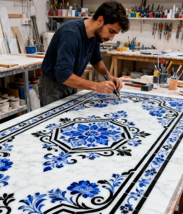 Image hover effect image